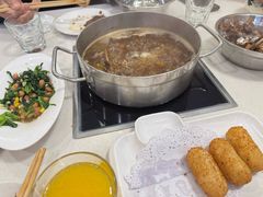 -蝎王府羊蝎子(西直门店)