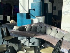-西安W酒店·观湖露台 美式烧烤