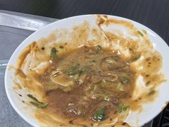 -正味斋锅巴菜(西北角店)