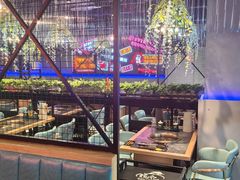 -杨记齐齐哈尔烤肉(五莲路店)