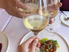 -上海和平饭店华懋阁 Cathay Room