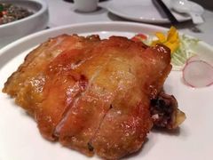 -小放牛炒菜馆(裕华万达店)