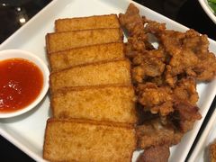 刺桐醋肉拼菜粿-闽和南(深圳万象城店)