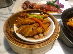 -多多旺港式茶餐厅(新区店)