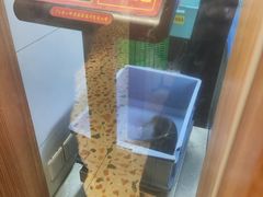 -鱼酷活鱼烤鱼(新世界城店)