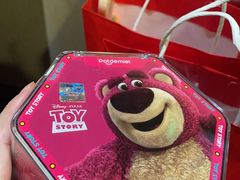 -海底捞火锅(上元大街店)