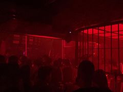 -Orangutan Bunker猩猩地堡酒吧(兰桂坊店)