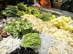 -林静小吃(复兴路店)