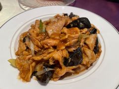 老大同过油肉-凯鸽酒楼(大同振兴街店)