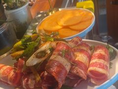 -佟爷·老北京炙子烤肉(动物园店)