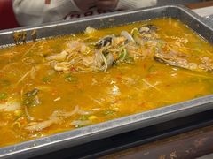 -火龙堂·风味民间菜(文一路店)