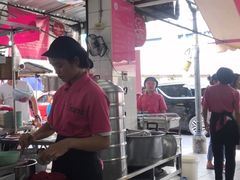 -红大哥水门鸡饭(總店)