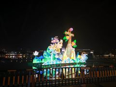 -东湖景区