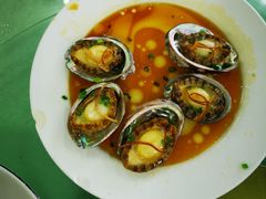 -景好海鲜餐厅(大鹏必选旅游店)