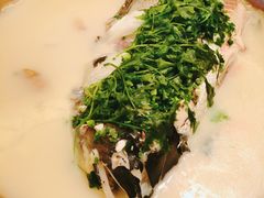 -一品江鲜