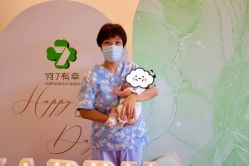 点击看大图 -何柒有幸母婴护理月子会所(长妇婴店)