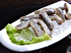 -牛焱·贵州黄牛肉火锅(城西银泰店)