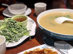 -崔义清鲁菜馆(大明湖店)