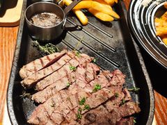 -澳骄 Aussie Kitchen·手工披萨·西餐(国大店)