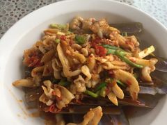 -卢记平价海鲜大排档(财智广场·星河苑店)