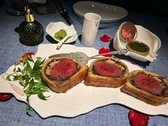 -弦月窗LUNETTE BY AMANDA(复兴路店)