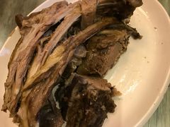 -清真益鑫羊肉手抓馆(南大街店)