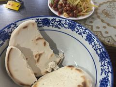 -一间楼牛羊肉泡馍馆(东一路店)