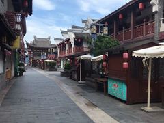 -麦当劳(鼓楼店)