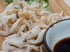 -郭姐·威海渔村(黄兴路店)