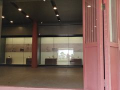 -李白纪念馆