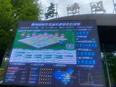 -黄海国家森林公园