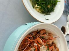 -火福·天湖阁大闸蟹博物馆主题餐厅(浅水湾店)