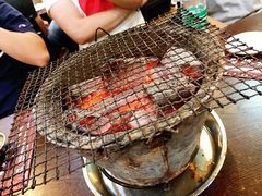-韩风烤牛肉冷面店