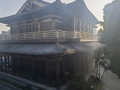 -香积寺