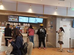 -奈雪的茶(凯德新都心店)