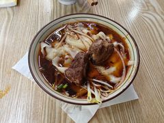 -马王庙刀削面馆(四川省交通学院宿舍店)