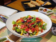 -安妮意大利餐厅(国贸店)