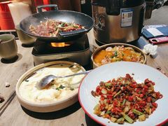 -高嗲嗲·现炒下饭菜(石鼓路店)