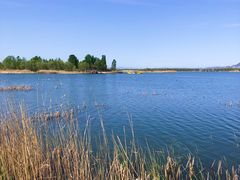 -野鸭湖国家湿地公园