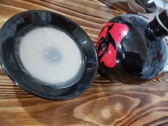 秘制糯米酒-小球滚滚湘菜馆·烤鱼·口味虾(太平街店)
