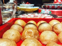 -羊大爷涮肉(亮马桥店)