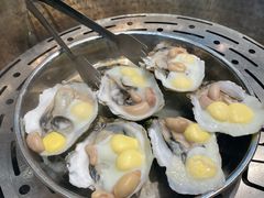 -飞尝蚝·顺德菜·鱼生(顺德总店)
