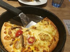 -必胜客(双榆树店)