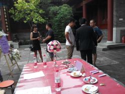 Sunny喜铺婚礼体验中心-Sunny喜铺婚礼策划(东部店)