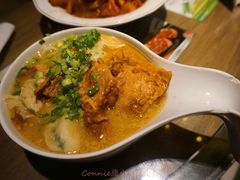 -翠华餐厅(旺角文华商场店)