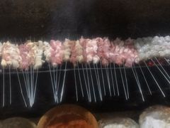 -永安烧烤