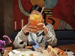 -芭莉与彩虹西餐厅(成都合生汇店)