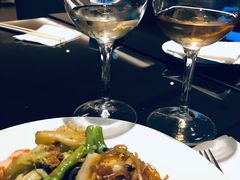 -广州汇华希尔顿逸林酒店