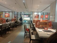 -海底捞火锅(步步高新天地店)