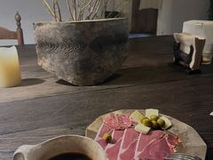 -WABI COFE(愚园路店)